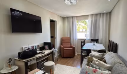 Apartamento no Parque Bolandeira com Excelente Oportunidade