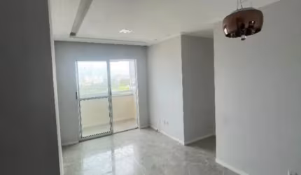 Lindo Apartamento No Adorato Cabula Para Alugar