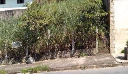 Lote de 360 m² bairro Ouro Preto com 19 m de altura para prédio.
