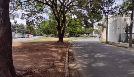 Terreno comercial à venda na Pampulha, Belo Horizonte  por R$ 3.400.000