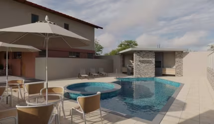 CASA EM CONDOMINIO ALTO PADRÃO NO BAIRRO SAO LUIZ, PAMPULHA