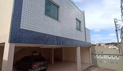 EXCELENTE ÁREA PRIVATIVA NO BAIRRO PARQUE LEBLON