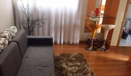 Apartamento com 2 quartos à venda no Parque Copacabana, Belo Horizonte , 49 m2 por R$ 250.000