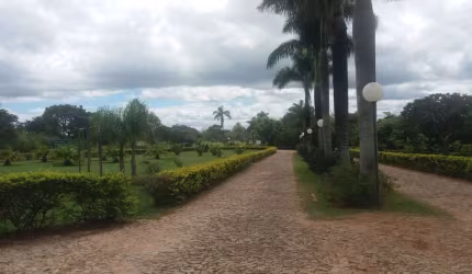 Terreno à venda no Centro, Jaboticatubas  por R$ 135.000
