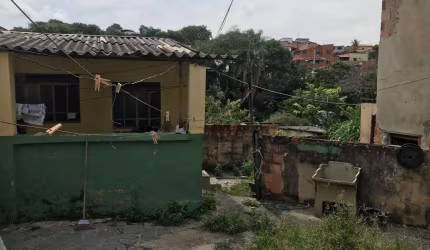 LOTE COMERCIAL NA AVENIDA BRASÍLIA BAIRRO SÃO BENEDITO