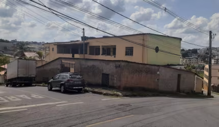 Casa Comercial a Venda no Copacabana