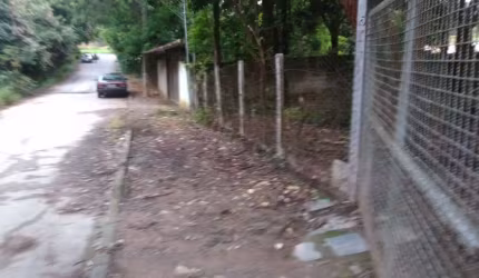 Terreno a Venda no Liberdade em Santa Luzia.