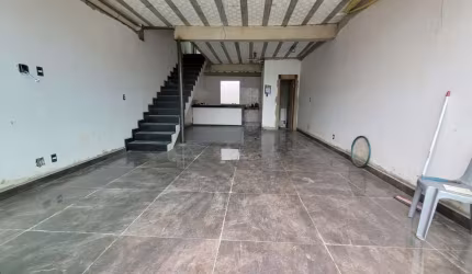 Casa em condomínio fechado com 3 quartos à venda na Liberdade, Santa Luzia , 120 m2 por R$ 600.000