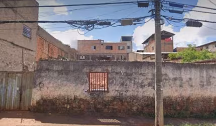 Terreno em condomínio fechado à venda na Santa Mônica, Belo Horizonte  por R$ 420.000