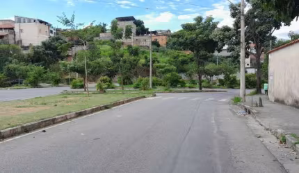 Terreno à venda no Parque Leblon, Belo Horizonte  por R$ 450.000