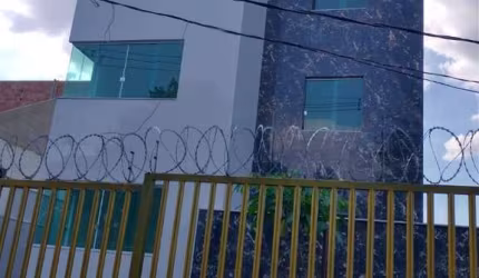 APARTAMENTO COM TRÊS QUARTOS NO VILA CLÓRIS