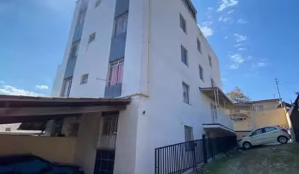 COBERTURA DE TRÊS QUARTOS NO JUSTINÓPOLIS