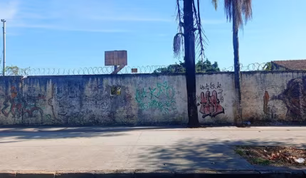 Lote de 1000m²