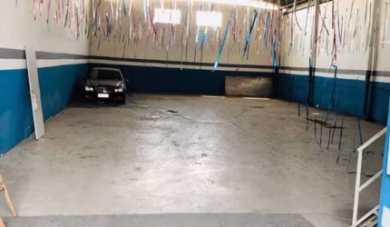 Barracão / Galpão / Depósito à venda na Venda Nova, Belo Horizonte , 510 m2 por R$ 1.500.000