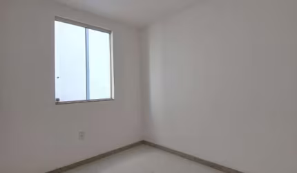 ÁREA PRIVATIVA DE DOIS QUARTOS NO BAIRRO PIRATININGA