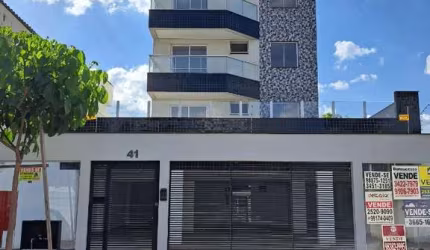 ÁREA PRIVATIVA DE DOIS QUARTOS (SUÍTE) NO PIRATININGA
