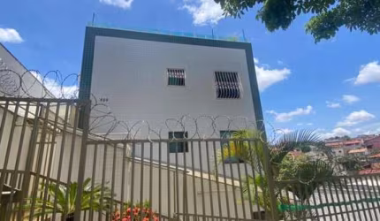 COBERTURA DE TRÊS QUARTOS NA MELHOR LOCALIZAÇÃO DO BAIRRO RIO BRANCO