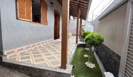 Casa com 5 quartos à venda no Jardim Atlântico, Belo Horizonte  por R$ 1.450.000