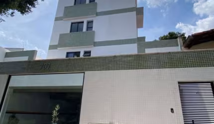 COBERTURA DE QUATRO QUARTOS NO ITAPOÃ