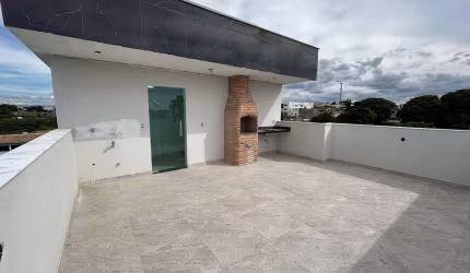 COBERTURA DE 02 QUARTOS NO BAIRRO PIRATININGA