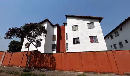 APARTAMENTO DE DOIS QUARTOS NO BAIRRO JAQUELINE