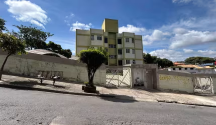 ÁREA PRIVATIVA DE DOIS QUARTOS NO BAIRRO FLORAMAR