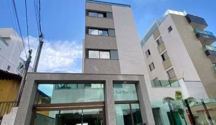 APARTAMENTO DE TRÊS QUARTOS NO BAIRRO ITAPOÃ