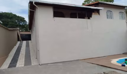 Casa com 3 quartos para alugar no Parque Copacabana, Belo Horizonte , 130 m2 por R$ 7.000