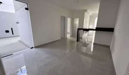 Apartamento com 2 quartos à venda no Jardim Atlântico, Belo Horizonte  por R$ 667.000