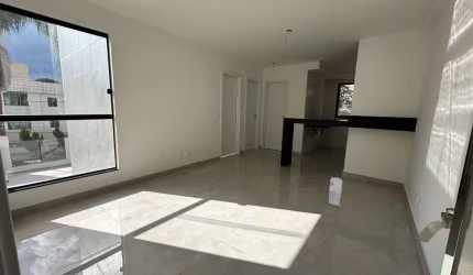 Apartamento com 2 quartos à venda no Jardim Atlântico, Belo Horizonte  por R$ 437.000