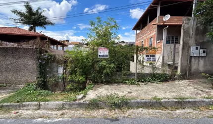 LOTE 130 METROS NO BAIRRO CÉU AZUL