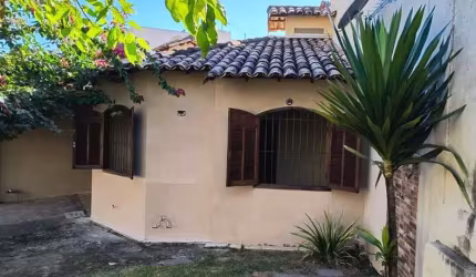 Casa com 2 quartos para alugar no Parque Copacabana, Belo Horizonte  por R$ 2.200