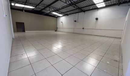 Galpão 309 m² no Bairro céu Azul