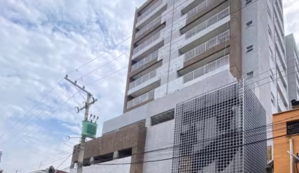 Apartamento 2 Dormitórios e Pronto pra Morar na Lapa