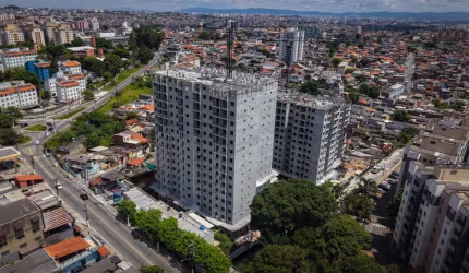 Apartamento em Itaquera - Em Obras - A partir de 199 Mil
