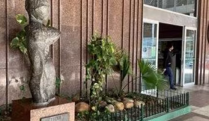 Venda Sala Comercial Florianópolis SC