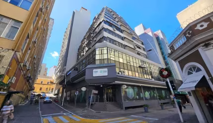 Locação Sala Florianópolis SC