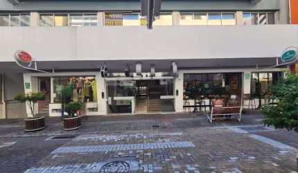 Locação Sala Florianópolis SC