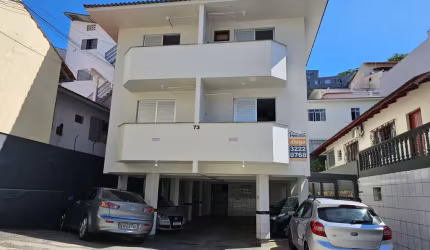 Locação Apartamento Florianópolis SC