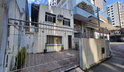 Venda Casa Comercial Florianópolis SC