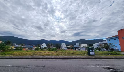 Locação Terreno Florianópolis SC