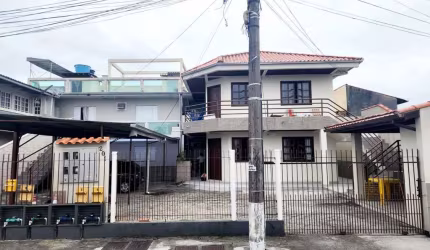 Locação Apartamento Florianópolis SC