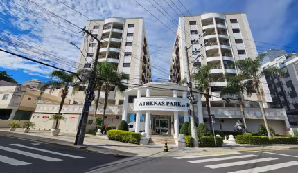 Locação Apartamento Florianópolis SC