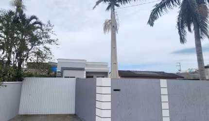Locação Casa Florianópolis SC