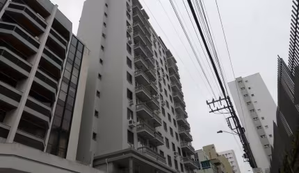 Locação Apartamento Florianópolis SC