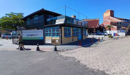 Locação Casa Comercial Florianópolis SC
