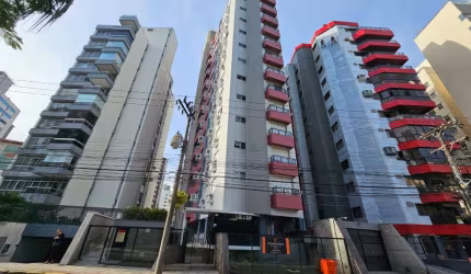 Locação Apartamento Florianópolis SC