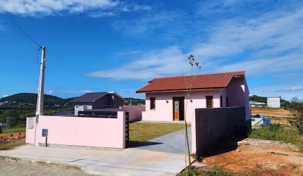 Locação Casa São José SC