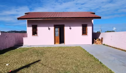 Locação Casa São José SC