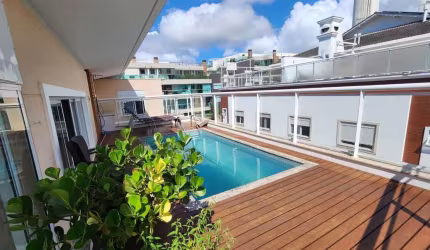 Locação Apartamento Florianópolis SC